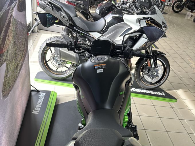 KAWASAKI Z 900 4