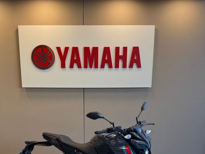 YAMAHA MT-125 ABS 4