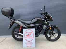 HONDA CBF125M - 2021