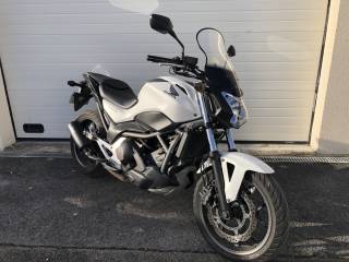 HONDA NC 700 SD - 2012