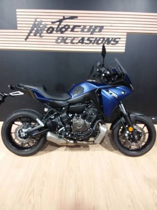 YAMAHA TRACER 7 - 2021