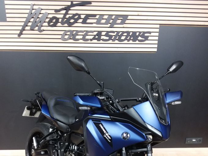 YAMAHA TRACER 7 4