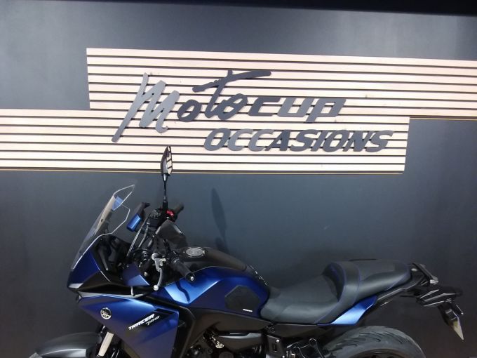 YAMAHA TRACER 7 4