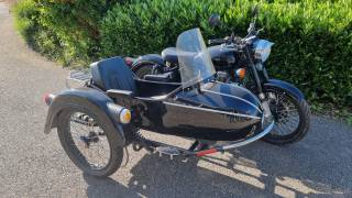 ROYAL ENFIELD BULLET 500 CLASSIC - 2018