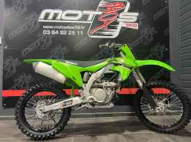 KAWASAKI KXF 250 - 2022
