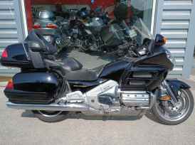 HONDA GL1800 GOLDWING - 2001