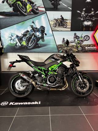 KAWASAKI Z 900 - 2025