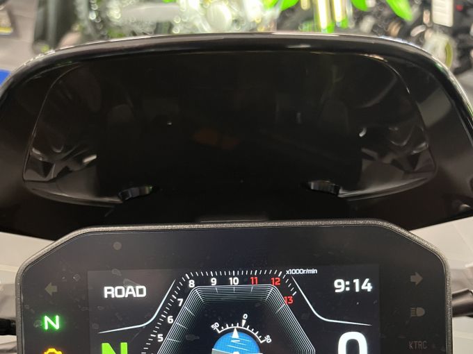 KAWASAKI Z 900 4