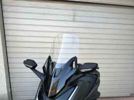 HONDA FORZA 350 - 2025