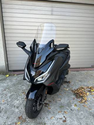 HONDA FORZA 350 - 2025