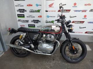 ROYAL ENFIELD Interceptor 650 - 2021