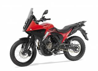 RIEJU AVENTURA 125 - 2025