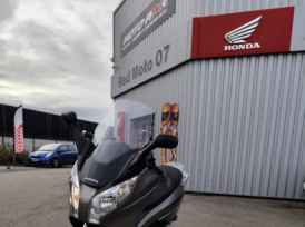 HONDA S-WING 125 - 2014