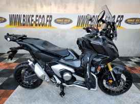 HONDA X-ADV - 2024