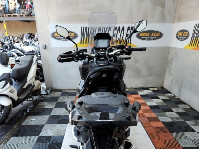 HONDA X-ADV 4