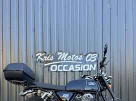 MASH TWO FIFTY 250 - 2018