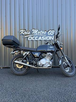 MASH TWO FIFTY 250 - 2018