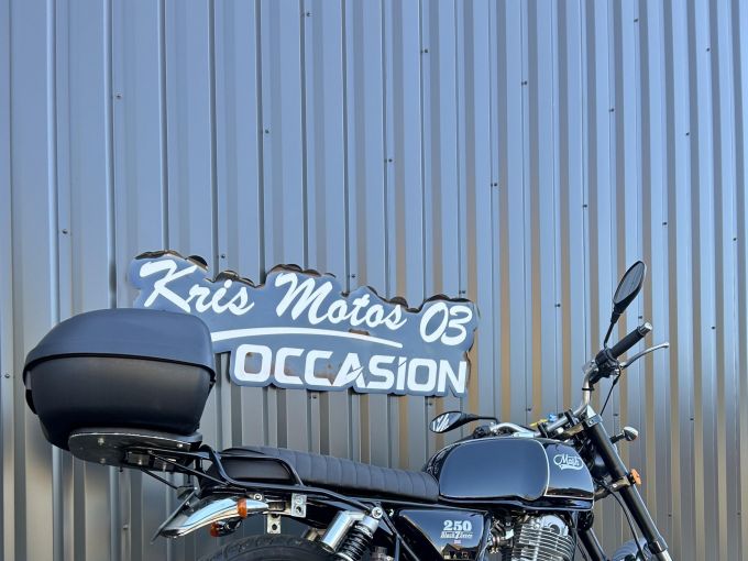 MASH TWO FIFTY 250 4