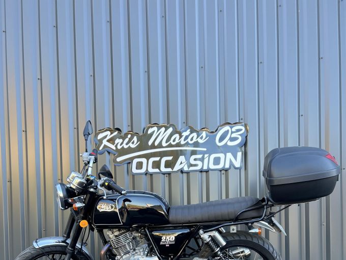 MASH TWO FIFTY 250 4