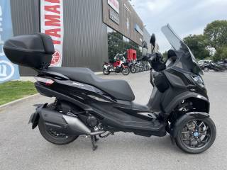 PIAGGIO MP3 400 HPE ABS ASR - 2024
