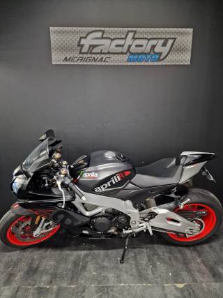 APRILIA RSV4 1000 - 2020
