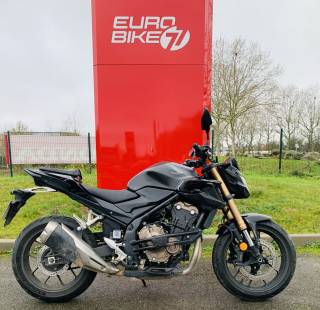 HONDA CB 500 FA - 2023