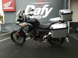 VOGE VOGE 650 DSX - 2021