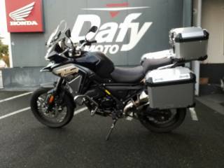 VOGE VOGE 650 DSX - 2021