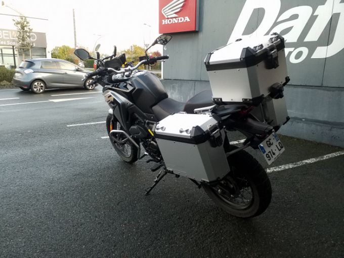 VOGE VOGE 650 DSX 4
