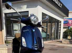 VESPA PRIMAVERA 50 - 2023