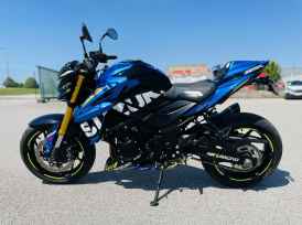 SUZUKI GSX-S 750 - 2020