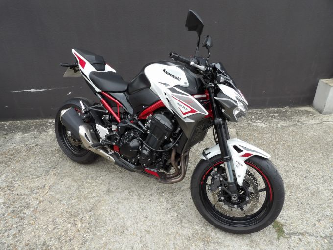 KAWASAKI Z 900 4