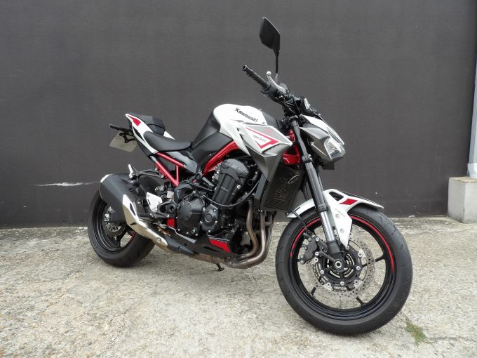 KAWASAKI Z 900 4