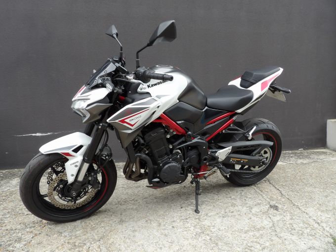 KAWASAKI Z 900 4