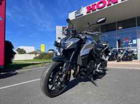 HONDA CB750 HORNET - 2025