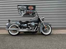 HARLEY-DAVIDSON SOFTAIL DELUXE 1745 - 2019