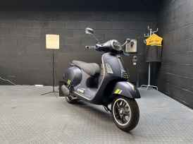 VESPA GTS 125 SUPERTECH - 2024