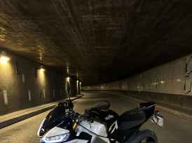 APRILIA TUONO 1100 V4 FACTORY - 2024
