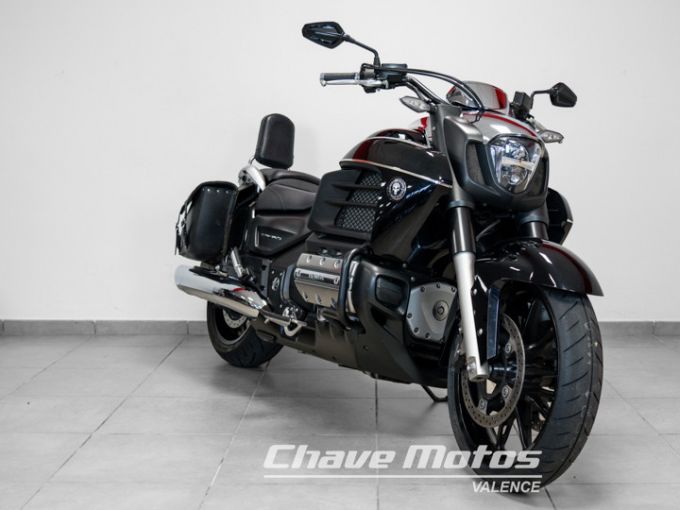 HONDA F6C 1830 4