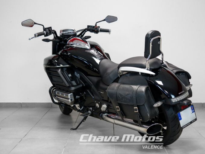 HONDA F6C 1830 4