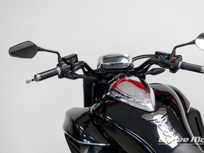HONDA F6C 1830 4