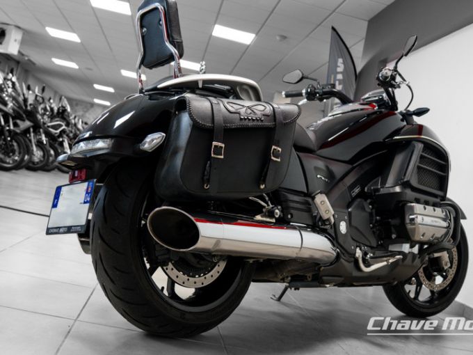 HONDA F6C 1830 4