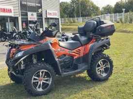 CF MOTO CFORCE 800 - 2014