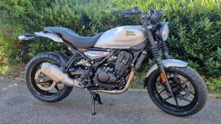 ROYAL ENFIELD GUERILLA - 2025