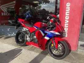 HONDA CBR600RR ABS - 2025