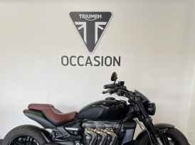 TRIUMPH ROCKET 3 R - 2023