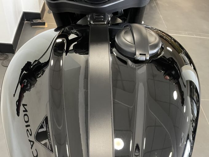 TRIUMPH ROCKET 3 R 4