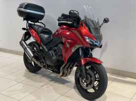 HONDA CBF 1000 ABS - 2012