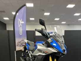 SUZUKI GSX-S 1000 GX - 2025