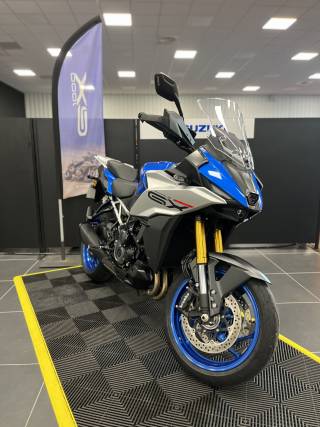 SUZUKI GSX-S 1000 GX - 2025